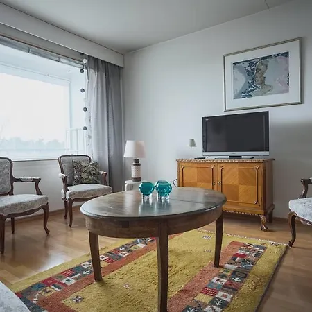 Nice And Comfortable Turku